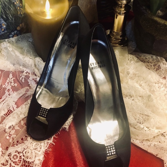 Stuart Weitzman Pumps - Picture 5 of 6